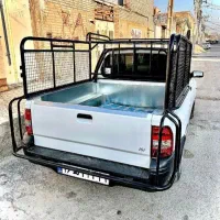 باربری پراید وانت ۲۴ ساعته درخدمت همشهریان عزیز