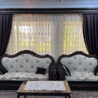مبل تمیز و سالم