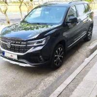 خودرو T5 فردا موتور 1404/7/1