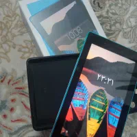 گوشی و تبلت در حد نو نو Lenovo TB3-710I 2017