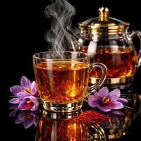 چای شاه نشین