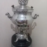 سماورز گازی