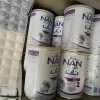 قوطی شیر خشک