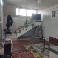 خونه مجردی درب مجزی روبروی پایانه باربری شرق