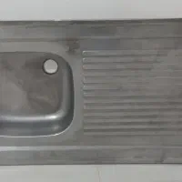 سینک ظرفشویی روکار اخوان