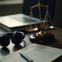 وکیل و مشاور آزمون های حقوقی
