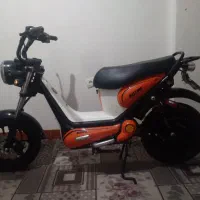 موتور برقی ۱۵۰۰ وات