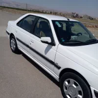 پژوپارس‌