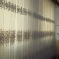 پرده توری