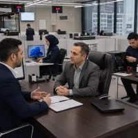 استخدام کارشناس تعمیرات کامپیوتر / خانم و آقا