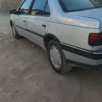 پژو ۴۰۵|خودرو سواری و وانت|کرمان, |دیوار