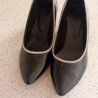 کفش مجلسی|کیف، کفش، کمربند|بروجرد, |دیوار