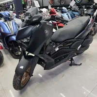 یاماها x max ایکس مکس ۲۵۰ اقساط ۱۲ ماهه