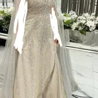 لباس مجلسی