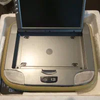 مانیتور سقفی 9اینچ JVC