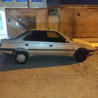 پژو ۴۰۵