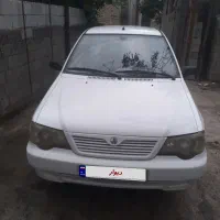 پراید۹۷بیرنگ