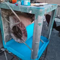 سرویس و تعمیرکولر آبی تخصصی