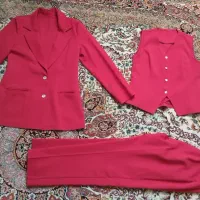 کت و شلوار