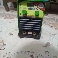 دستگاه جوش ARSES