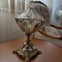 جا میوه‌ای و شکلات خوری
