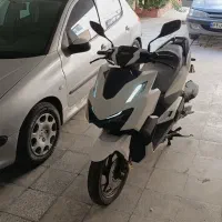 موتور واریو ۱۸۰ سیسی رادیاتدار