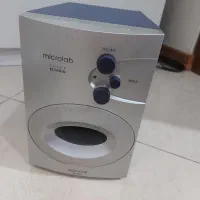 ۱ عدد باند