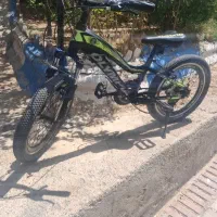 دوچرخه۲۰