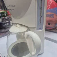 قهوه جوش تفال