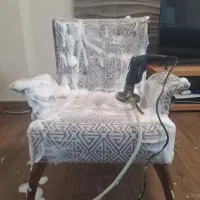 مبل شویی آقای مبل..