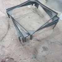 پایه کولر عمده و تکی