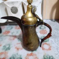دله قهوه اصل