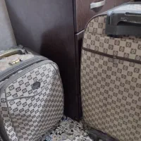 3 تا چمدان