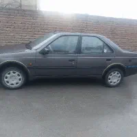 پژو روآ۸۶ خوش رخ