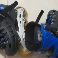 اسکیت حرفه ای لونگ فنگ