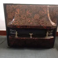 بخاری