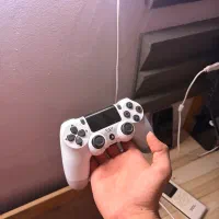 دسته ps4|کنسول، بازی ویدئویی و آنلاین|دزفول, |دیوار