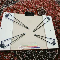 تخته وایت برد و میز ـ دو کاره