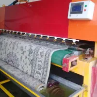 قالیشویی ومبل شویی پاکان تک لنگرود