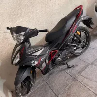 لاکی ۱۲۵