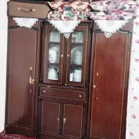 کمد، دراور، جا کفشی