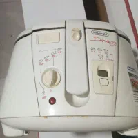 سرخ کن دلونگی کم روغن چرخشی