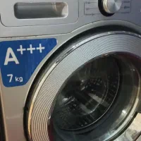 لباسشویی اتوماتیک