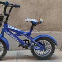 دوچرخه ۱۲