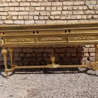 تعمیر و رنگ مبل استیل