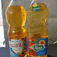 تعداد ۲۰۰ عدد روغن مایع پخت و پز ۸۱۰ گرمی
