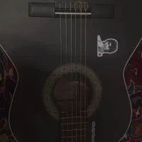 گیتار پارسی نو