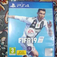 فیفا 19 ps5 --ps4