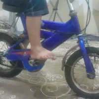 دوچرخه24سالم ومرتب