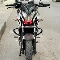 ns200 ۹۴|موتورسیکلت|تهران, جوادیه|دیوار
